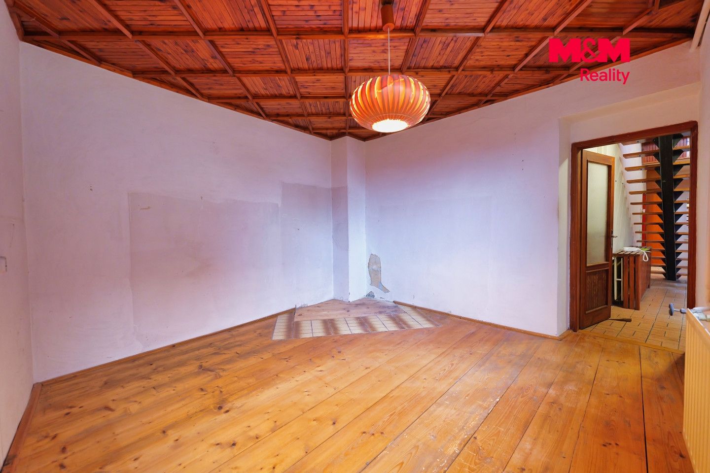 Prodej, Rodinný dům, 195 m², Dzbel, Dzbel – náhled fotky 31