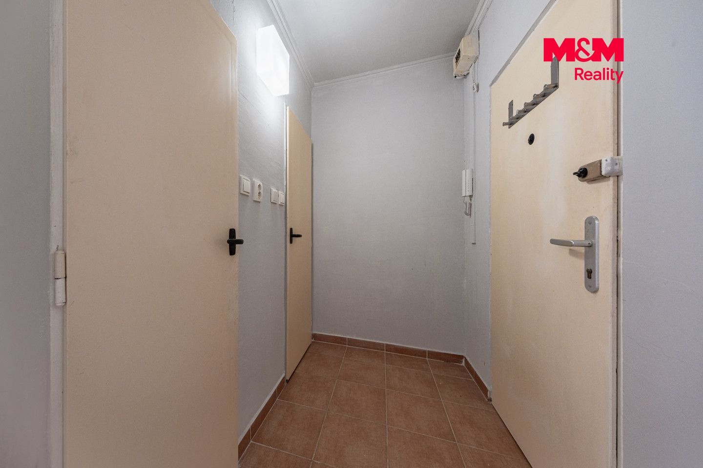 Pronájem, Byt 1+1, 34 m², Praha, Bramboříková, Praha – náhled fotky 6