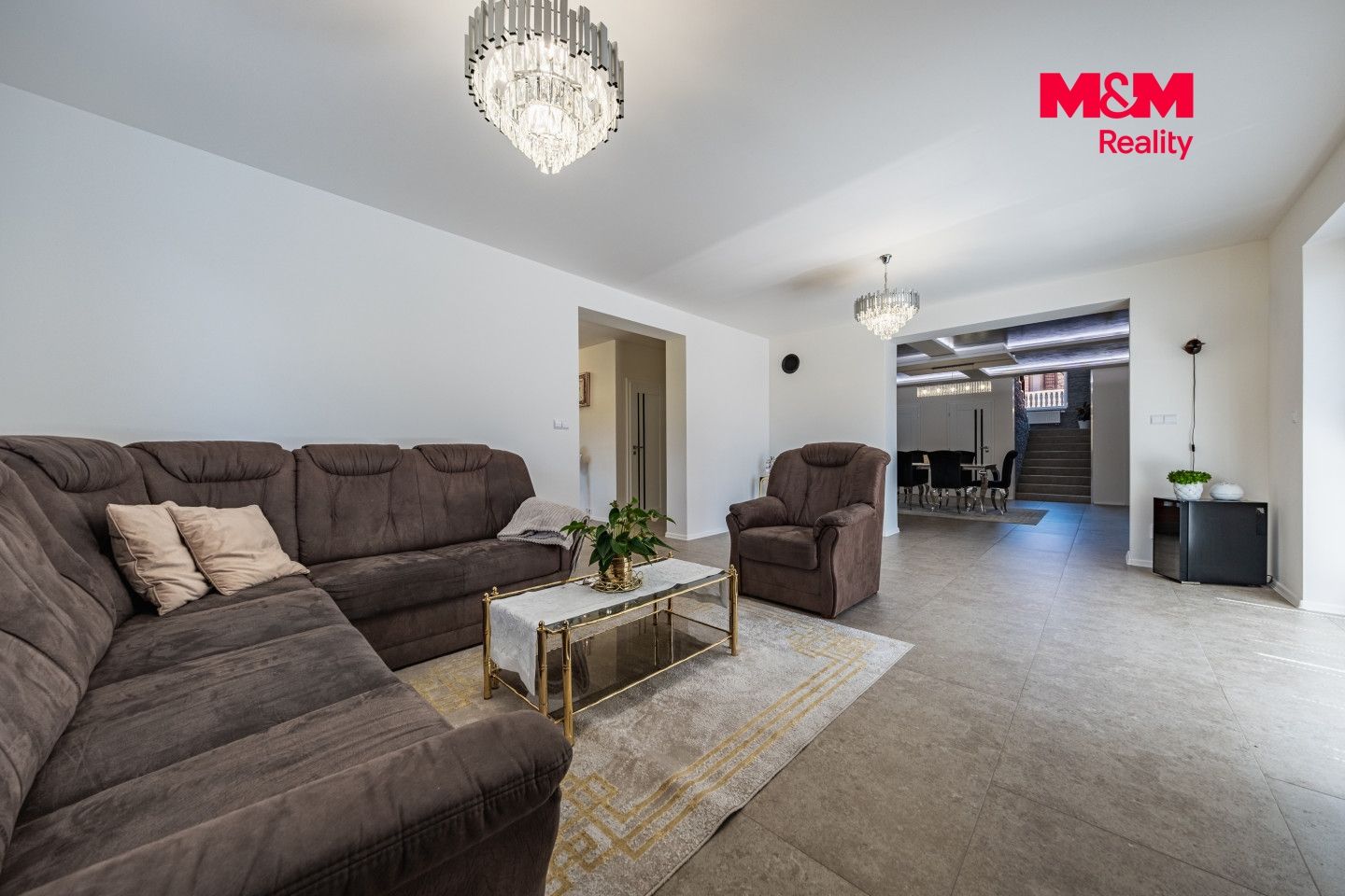 Prodej, Rodinný dům, 379 m², Mukařov, Do Vrchu, Mukařov – náhled fotky 15