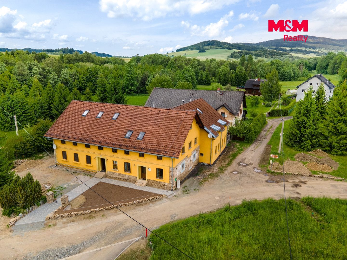 Pronájem, Byt 3+kk, 69 m², Dolní Morava, Dolní Morava – náhled fotky 19