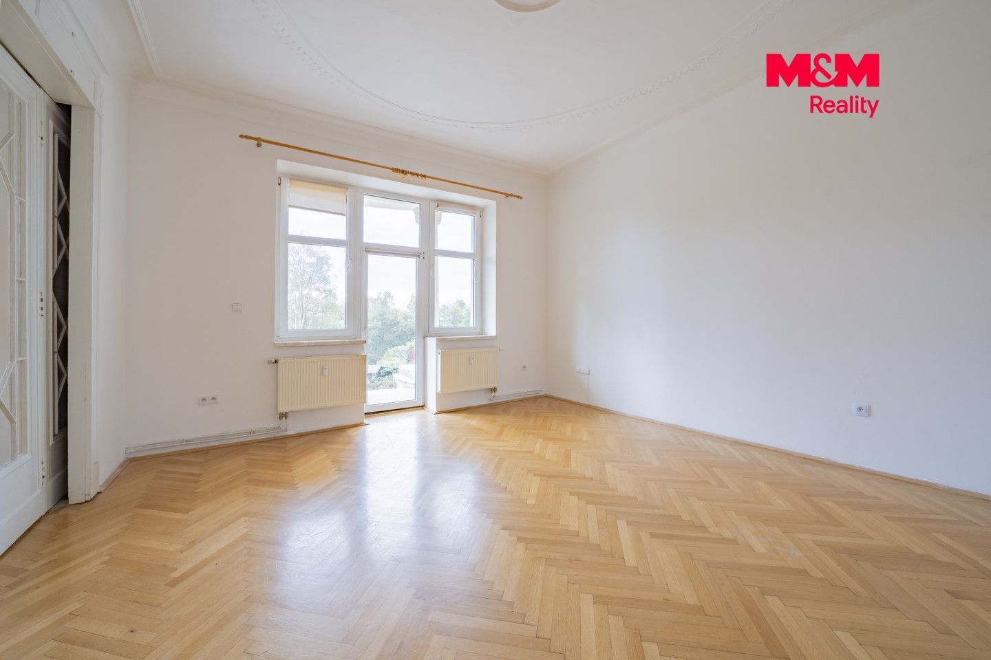 Pronájem, Byt 4+kk, 98 m², Aš, Chebská, Aš – náhled fotky 7