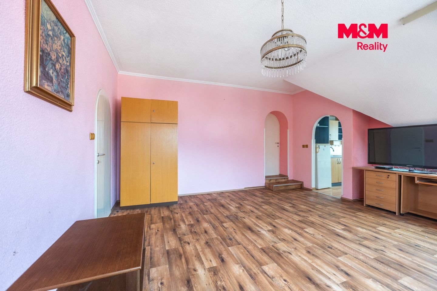 Prodej, Rodinný dům, 300 m², Uherské Hradiště, U Stadionu, Uherské Hradiště – náhled fotky 28