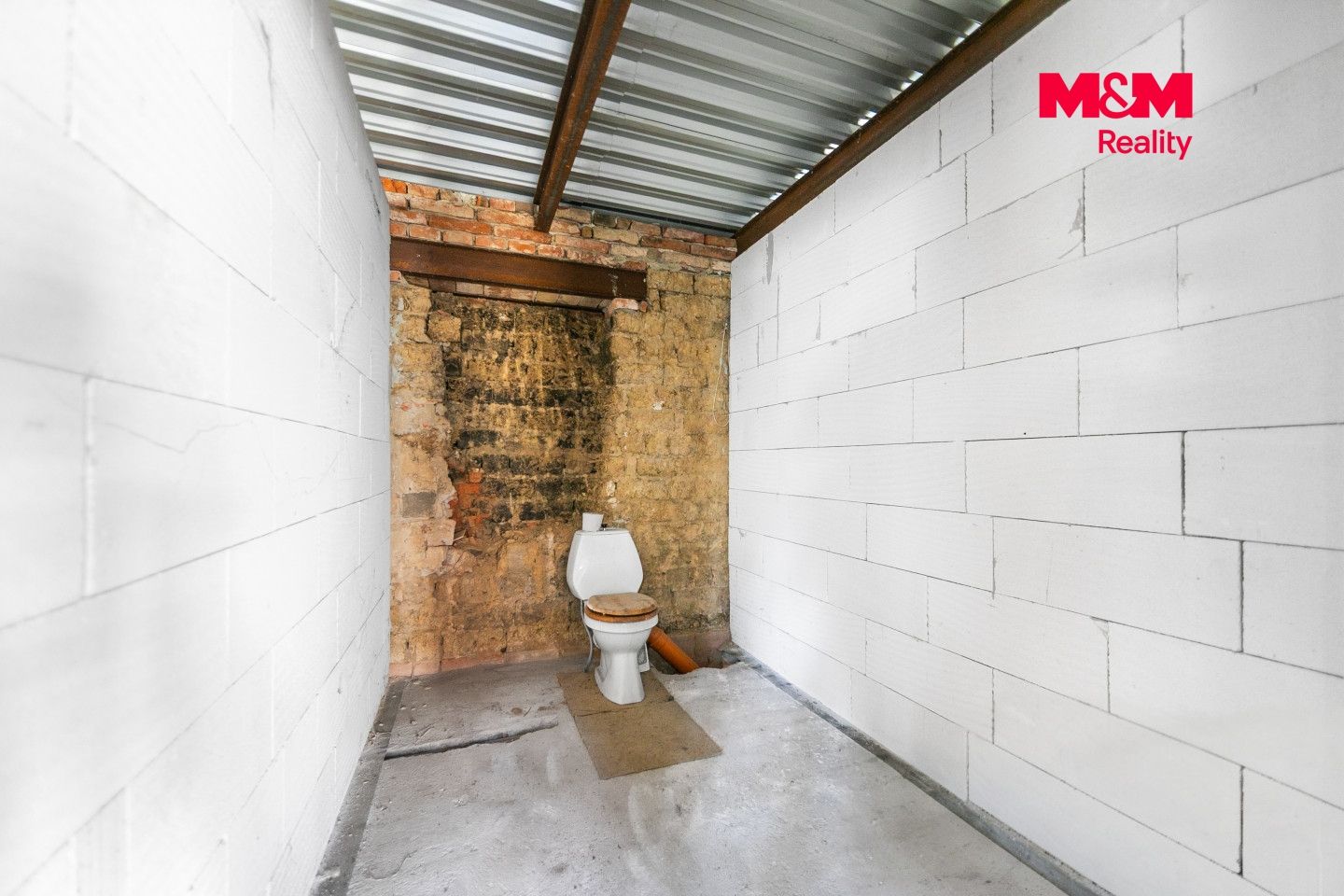 Prodej, Rodinný dům, 59 m², Plzeň, Pod Školou, Plzeň – náhled fotky 8