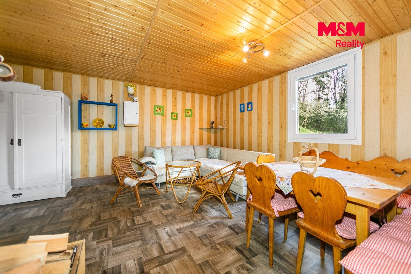 Prodej, Chata, 34 m², Česká Bříza, Česká Bříza – náhled fotky 9