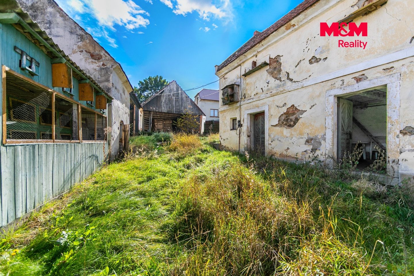 Prodej, Rodinný dům, 90 m², Kočín, Kočín – náhled fotky 23