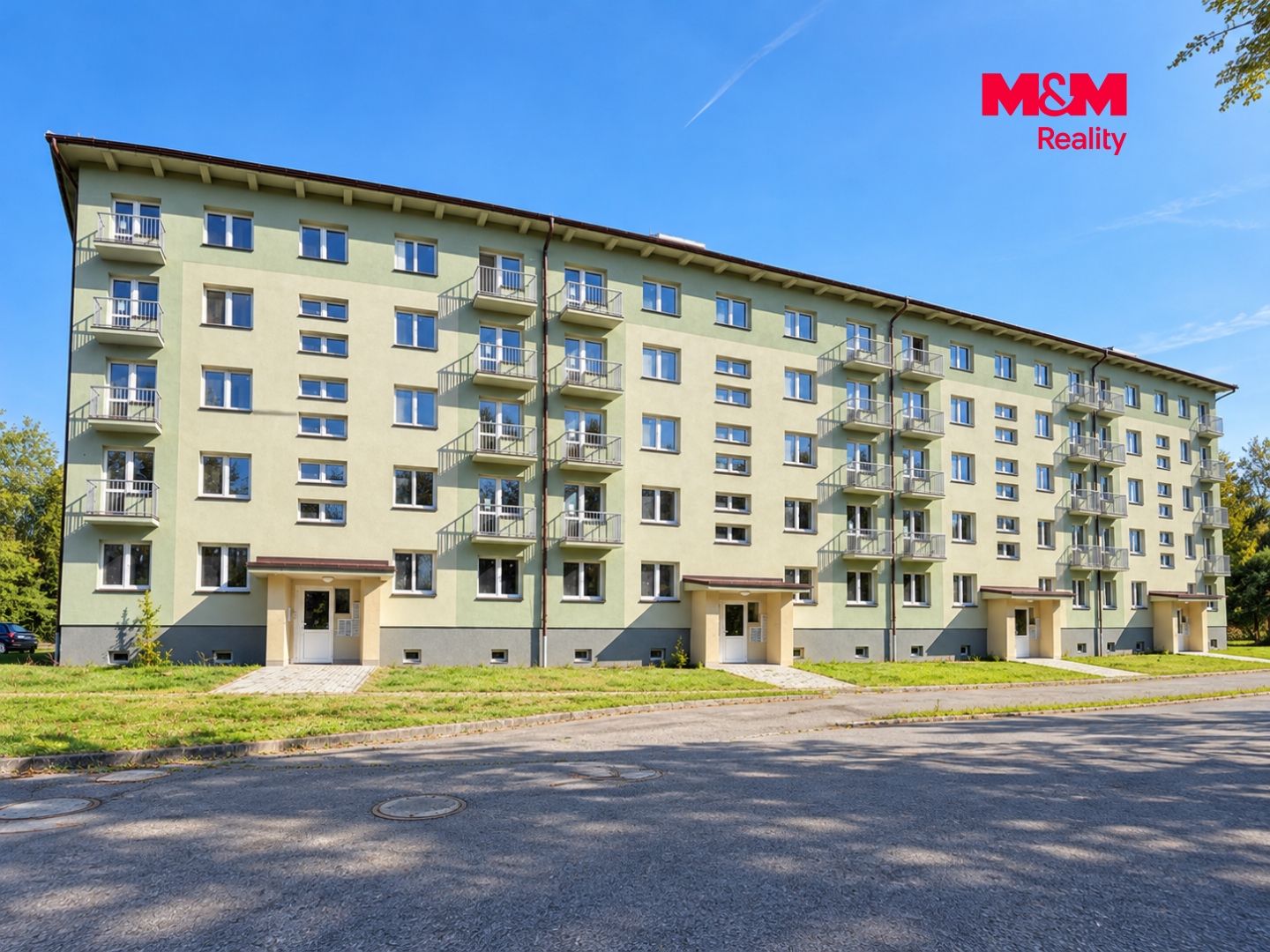 Prodej, Byt 1+1, 27 m², Ralsko, Ralsko – náhled fotky 5