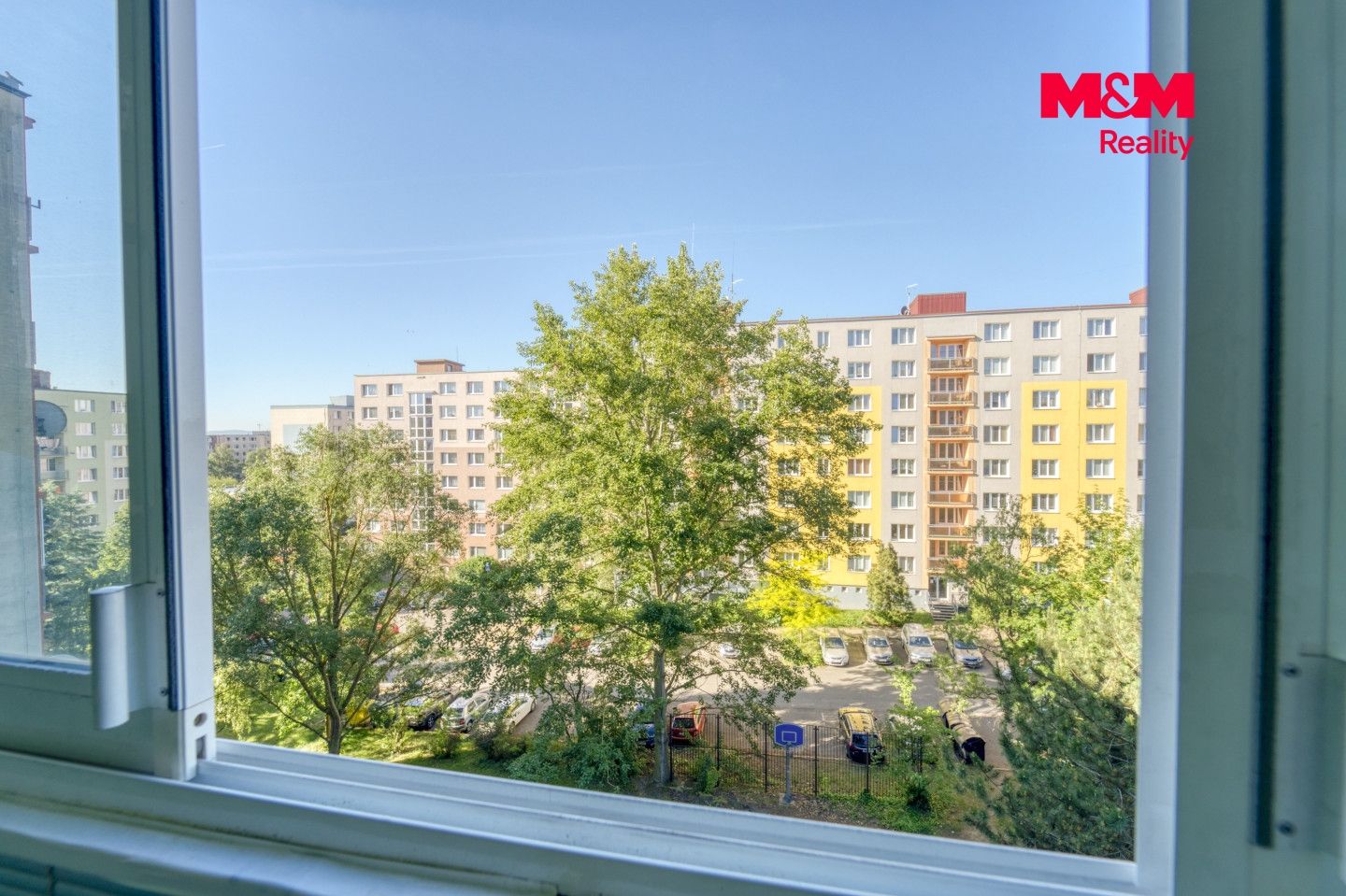 Prodej, Byt 3+1, 76 m², Plzeň, Sokolovská, Plzeň – náhled fotky 10