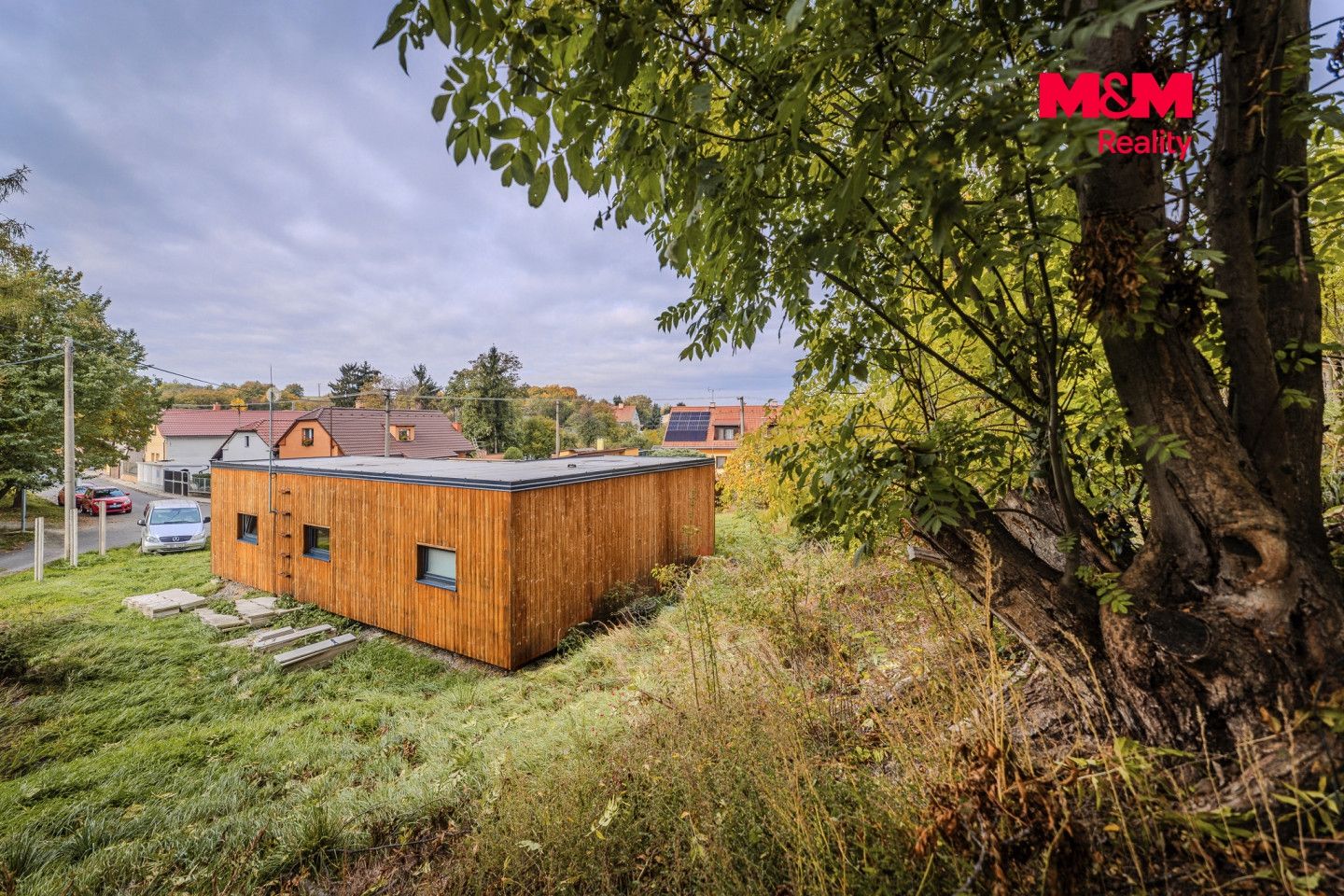 Prodej, Rodinný dům, 62 m², Cerhenice, Cerhenice – náhled fotky 17