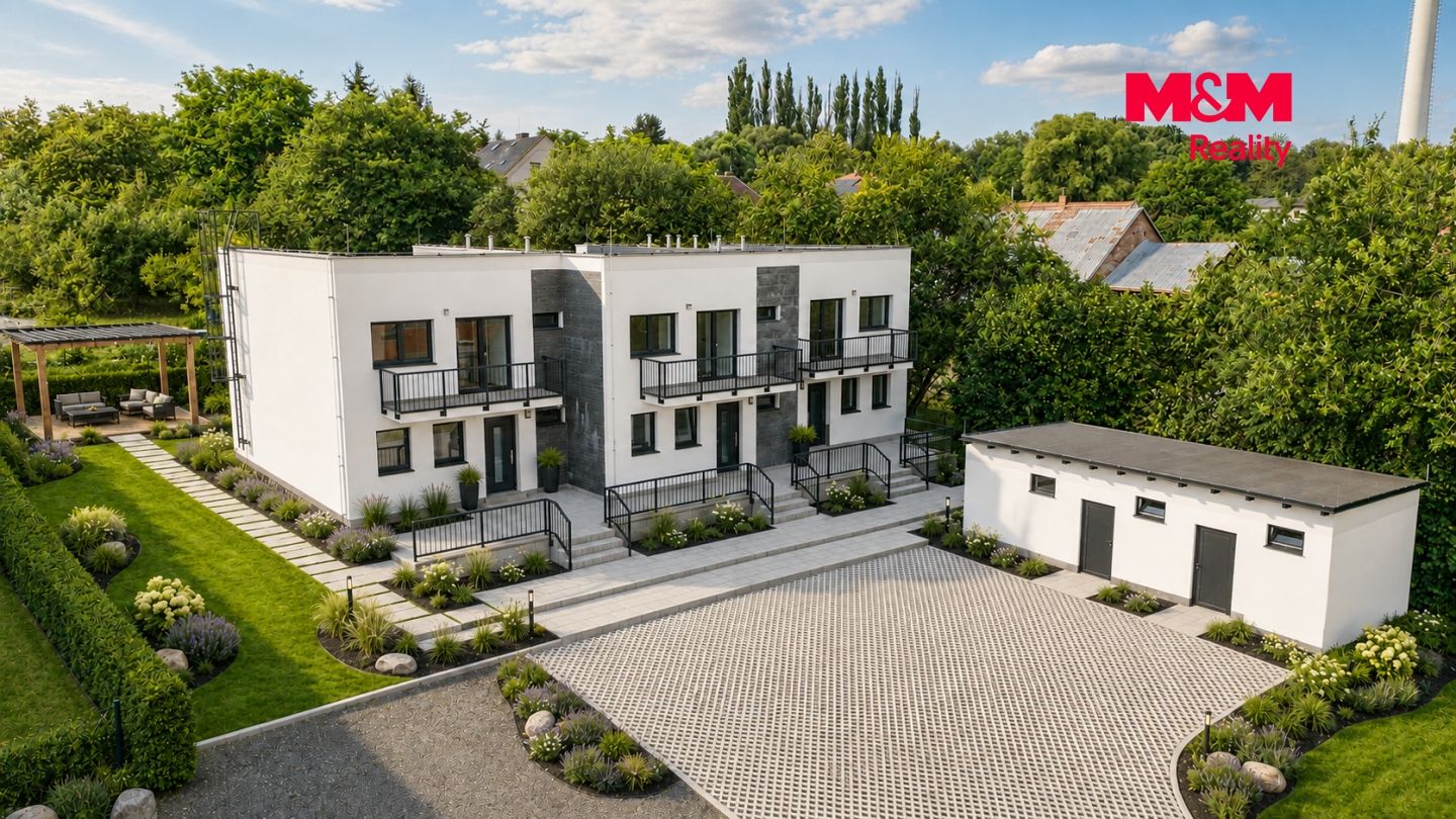 Prodej, Rodinný dům, 116 m², Česká Lípa, Liberecká, Česká Lípa – náhled fotky 2