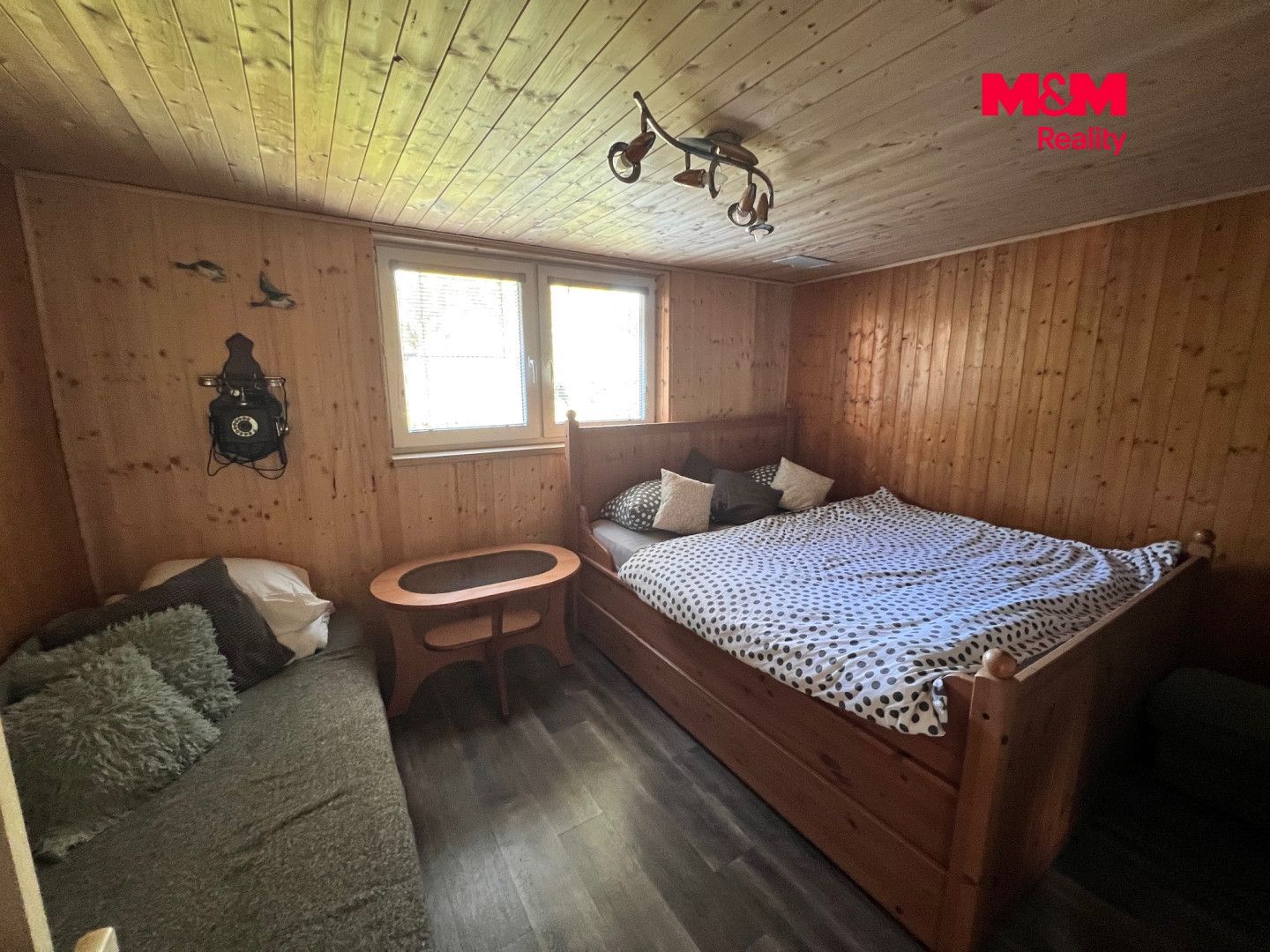 Prodej, Chata, 60 m², Frýdlant nad Ostravicí, Pstružovská, Frýdlant nad Ostravicí – náhled fotky 9