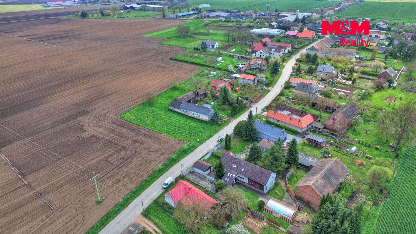 Prodej, Pozemek k bydlení, Všestary