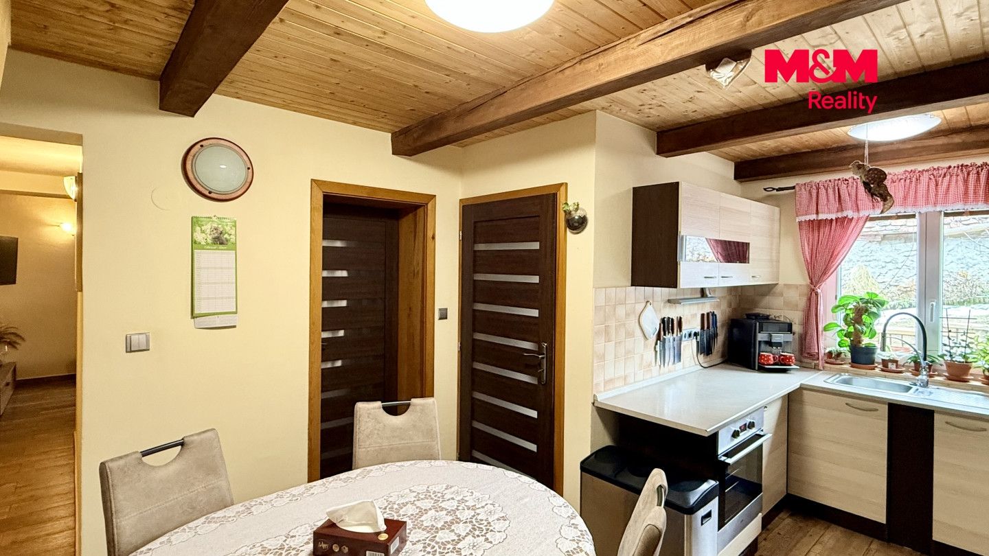 Prodej, Rodinný dům, 150 m², Znojmo, Znojmo – náhled fotky 5