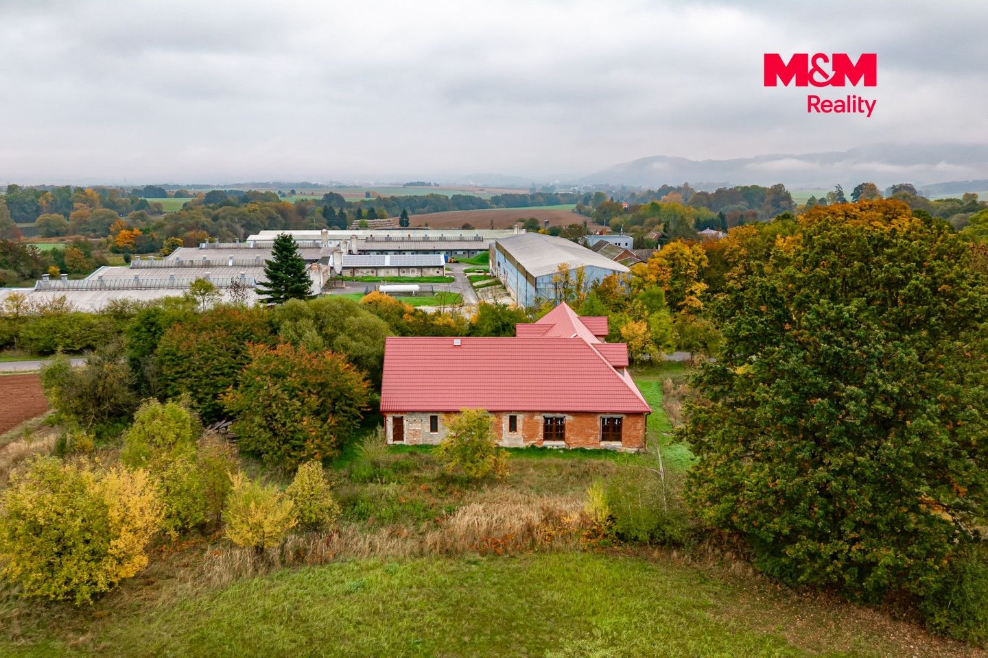 Prodej, Rodinný dům, 231 m², Moravská Třebová, Moravská Třebová – náhled fotky 33