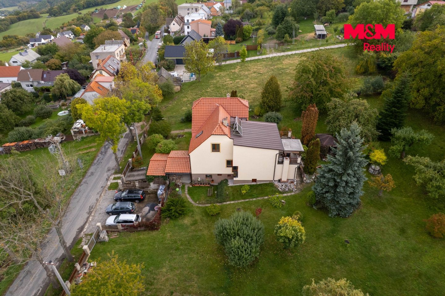 Prodej, Rodinný dům, 169 m², Beroun, Hudlická, Beroun – náhled fotky 29