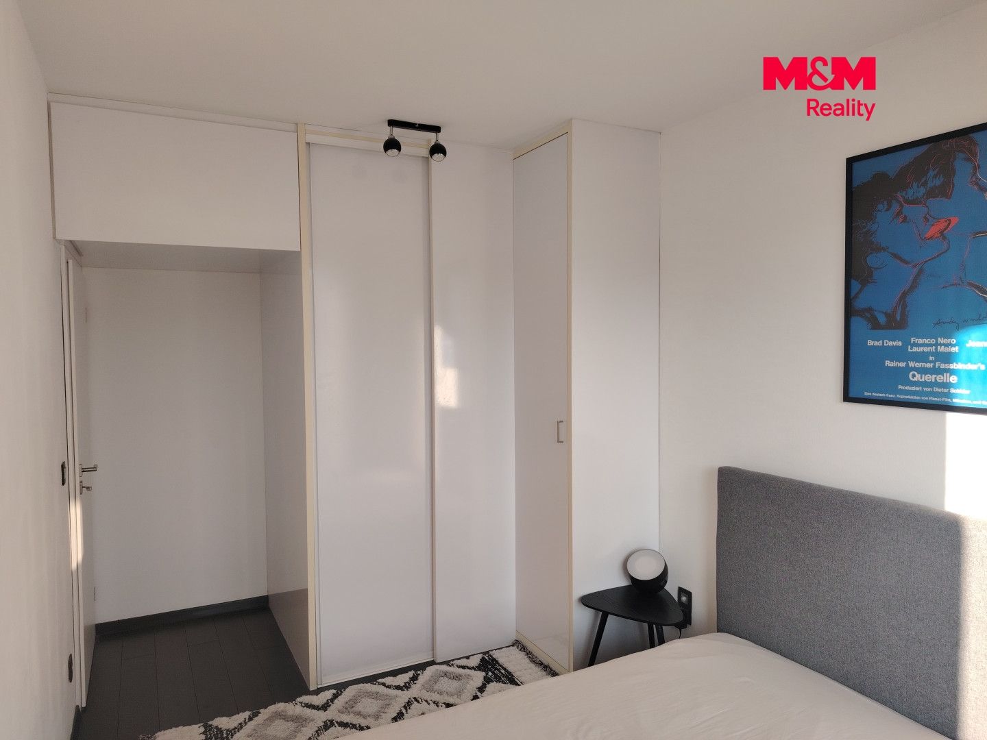 Prodej, Byt 2+kk, 43 m², Praha, Na Maninách, Praha – náhled fotky 7
