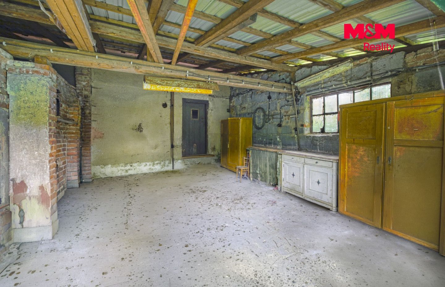Prodej, Chalupa, 71 m², Zruč nad Sázavou, Zruč nad Sázavou – náhled fotky 11