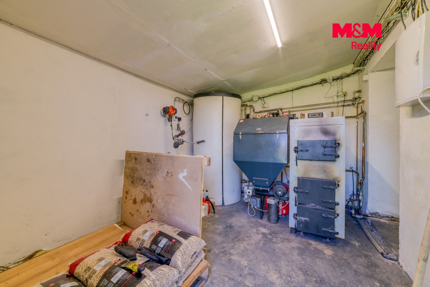 Prodej, Rodinný dům, 193 m², Mariánské Lázně, Mariánské Lázně – náhled fotky 30