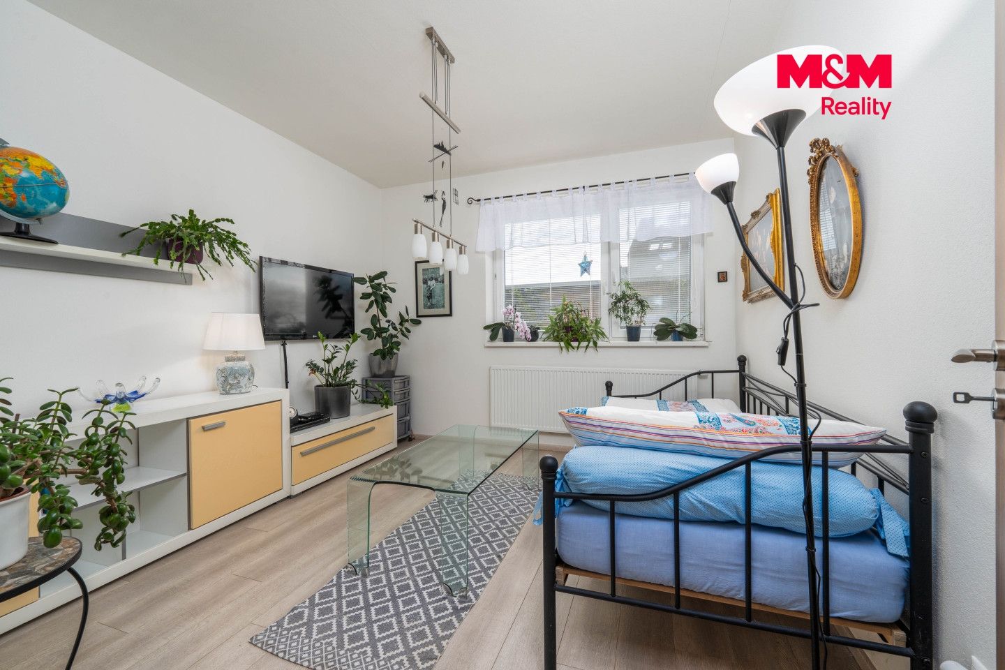 Prodej, Byt 3+kk, 63 m², Včelná, Dolní, Včelná – náhled fotky 16