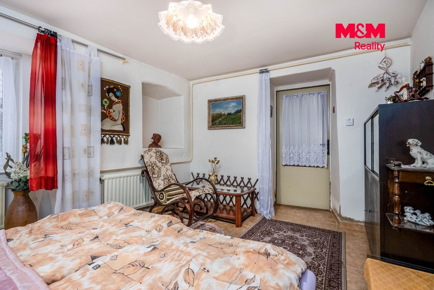 Prodej, Rodinný dům, 103 m², Týniště nad Orlicí, Týniště nad Orlicí – náhled fotky 12