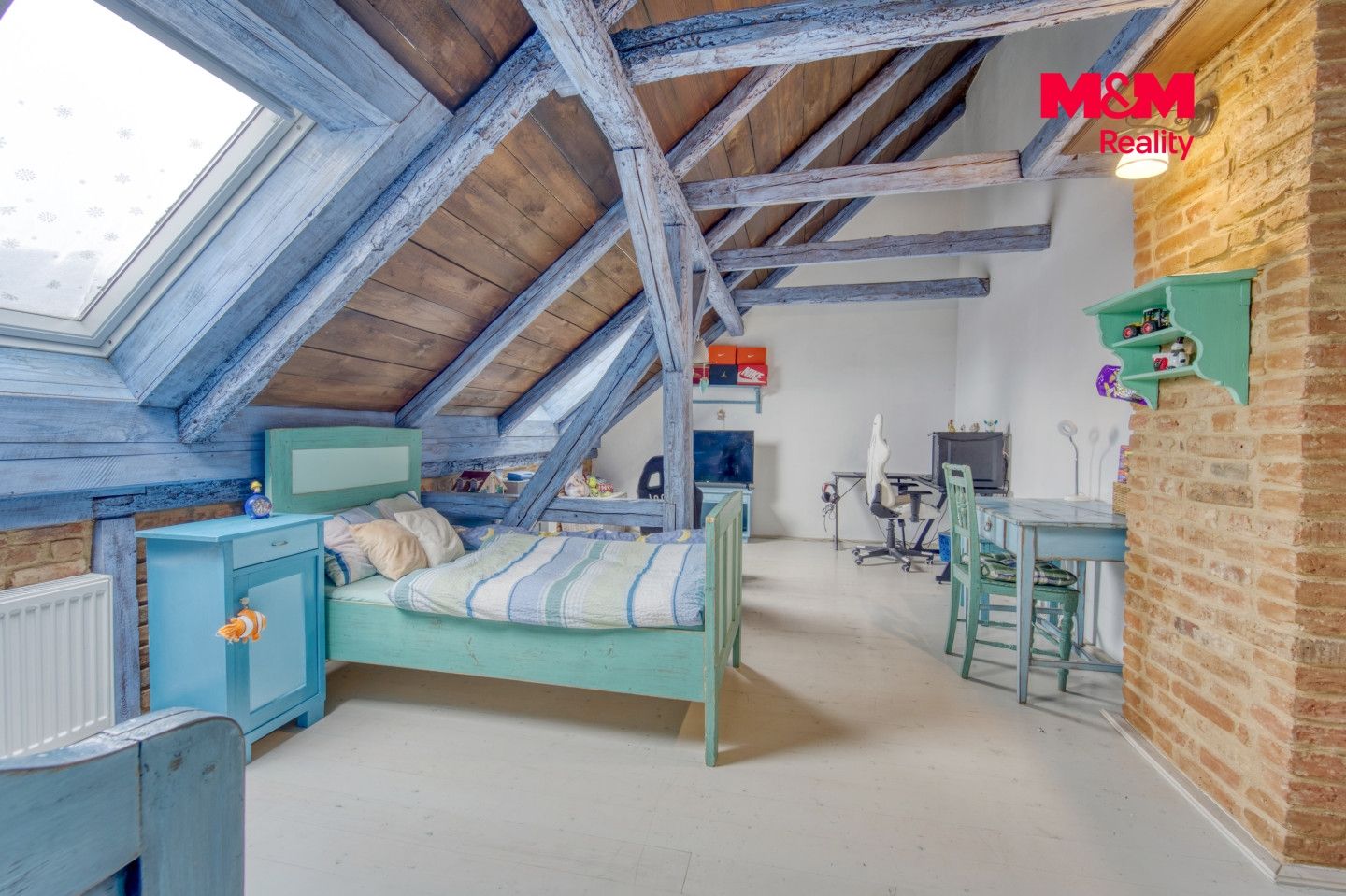 Prodej, Rodinný dům, 433 m², Přimda, Přimda – náhled fotky 8