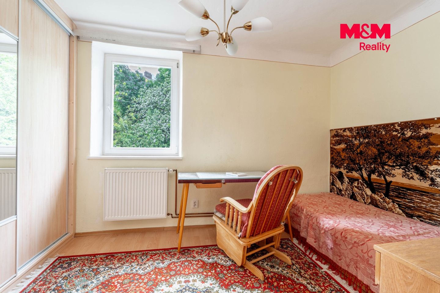 Prodej, Rodinný dům, 120 m², Jihlava, Úvoz, Jihlava – náhled fotky 22