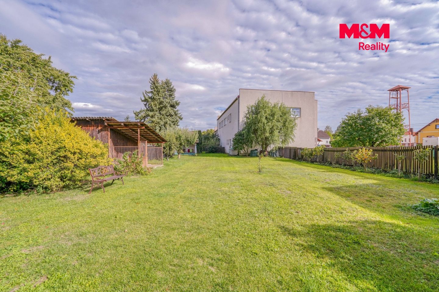 Prodej, Rodinný dům, 205 m², Žihle, Žihle – náhled fotky 36