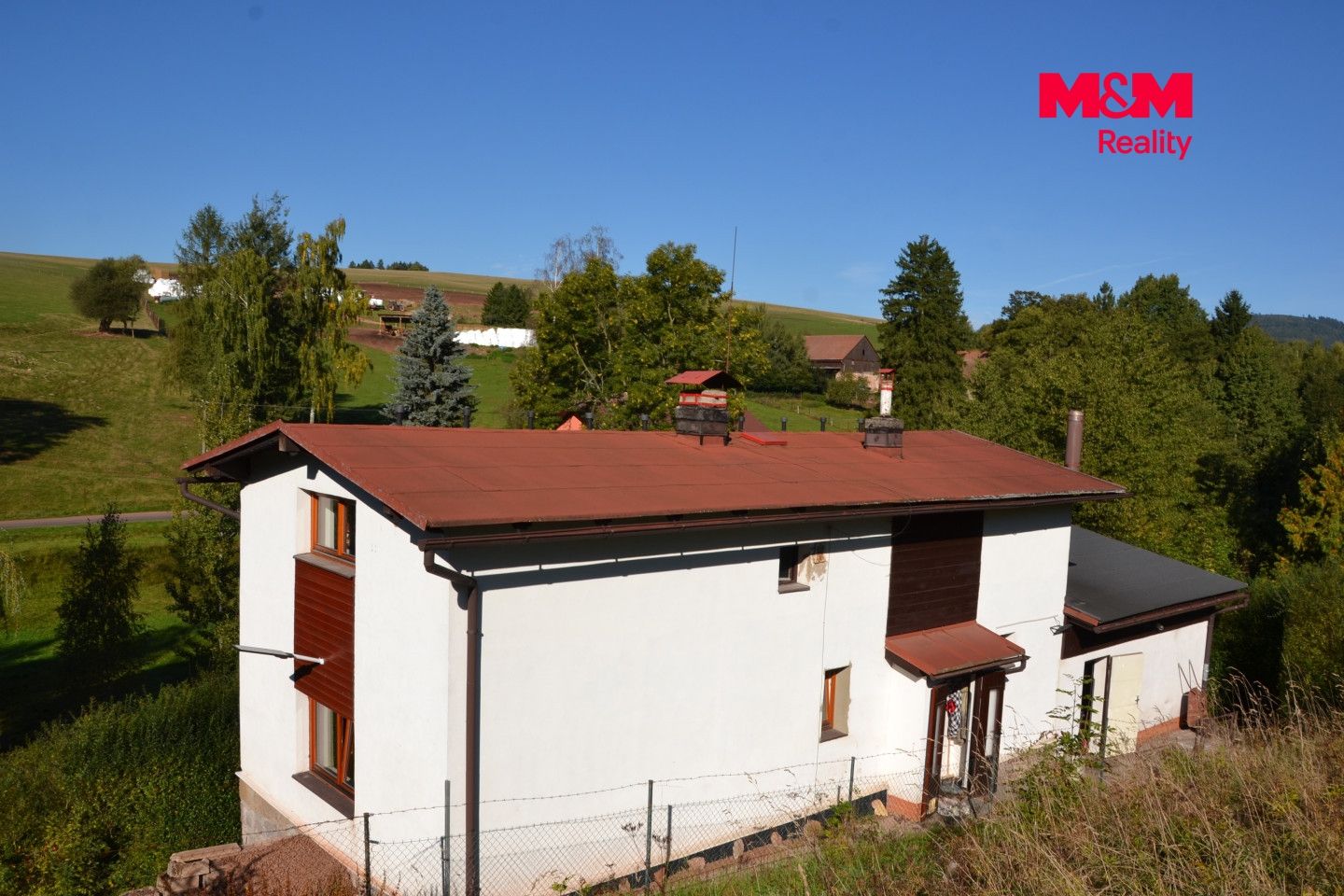 Prodej, Rodinný dům, 240 m², Heřmánkovice, Heřmánkovice – náhled fotky 31