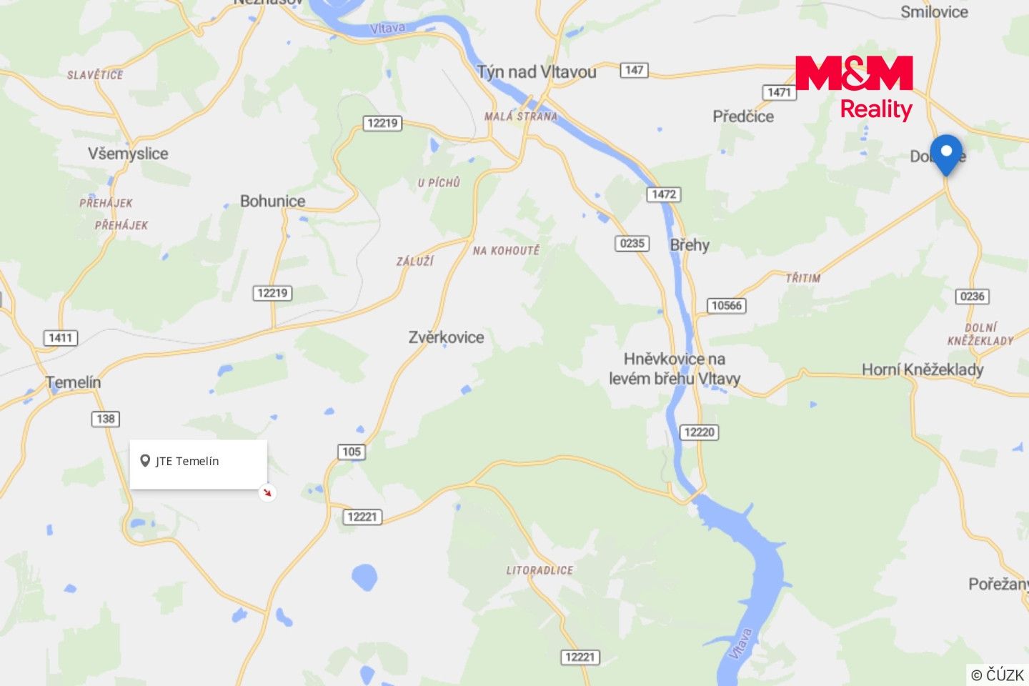 Prodej, Rodinný dům, 270 m², Dobšice, Dobšice – náhled fotky 37