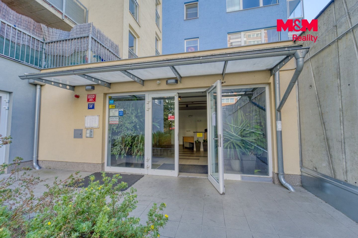 Prodej, Byt 2+kk, 54 m², Praha, V dolině, Praha – náhled fotky 17