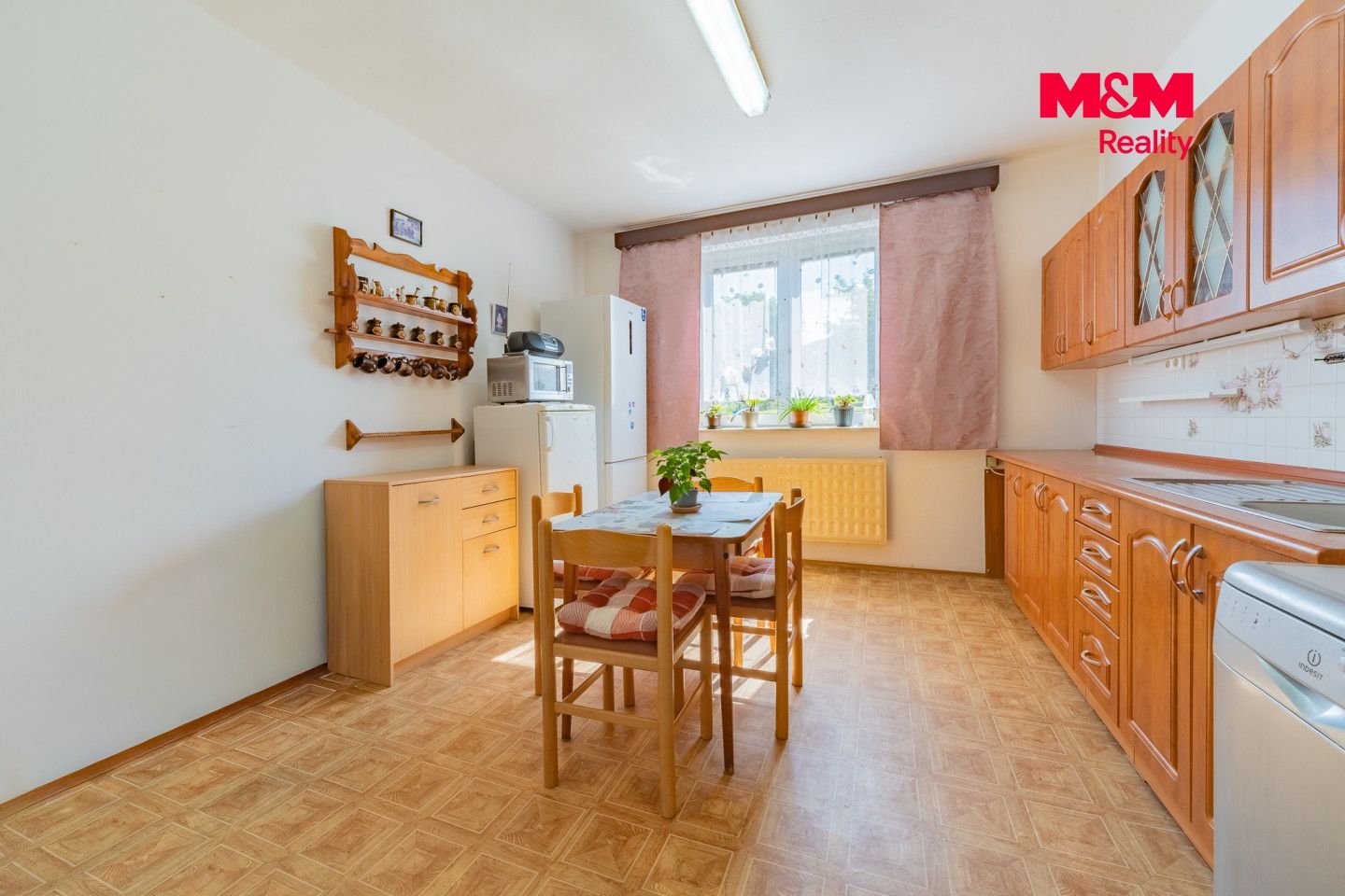 Prodej, Rodinný dům, 294 m², Březová, Gen. Svobody, Březová – náhled fotky 41
