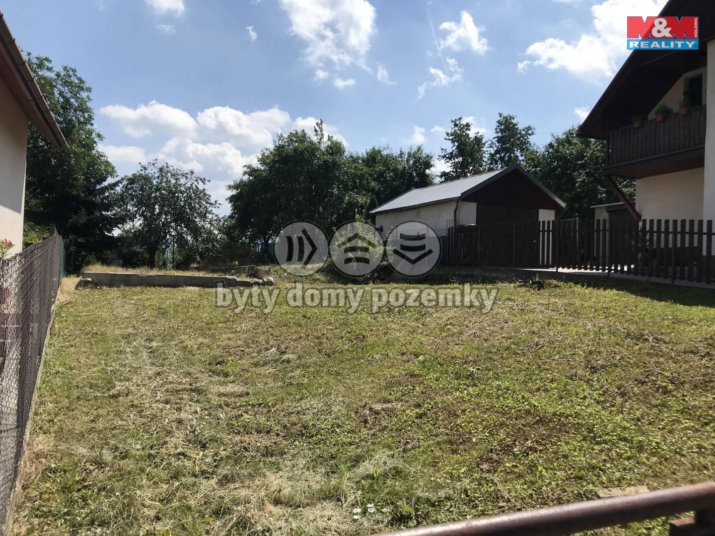 Prodej, Pozemek k bydlení, Vizovice