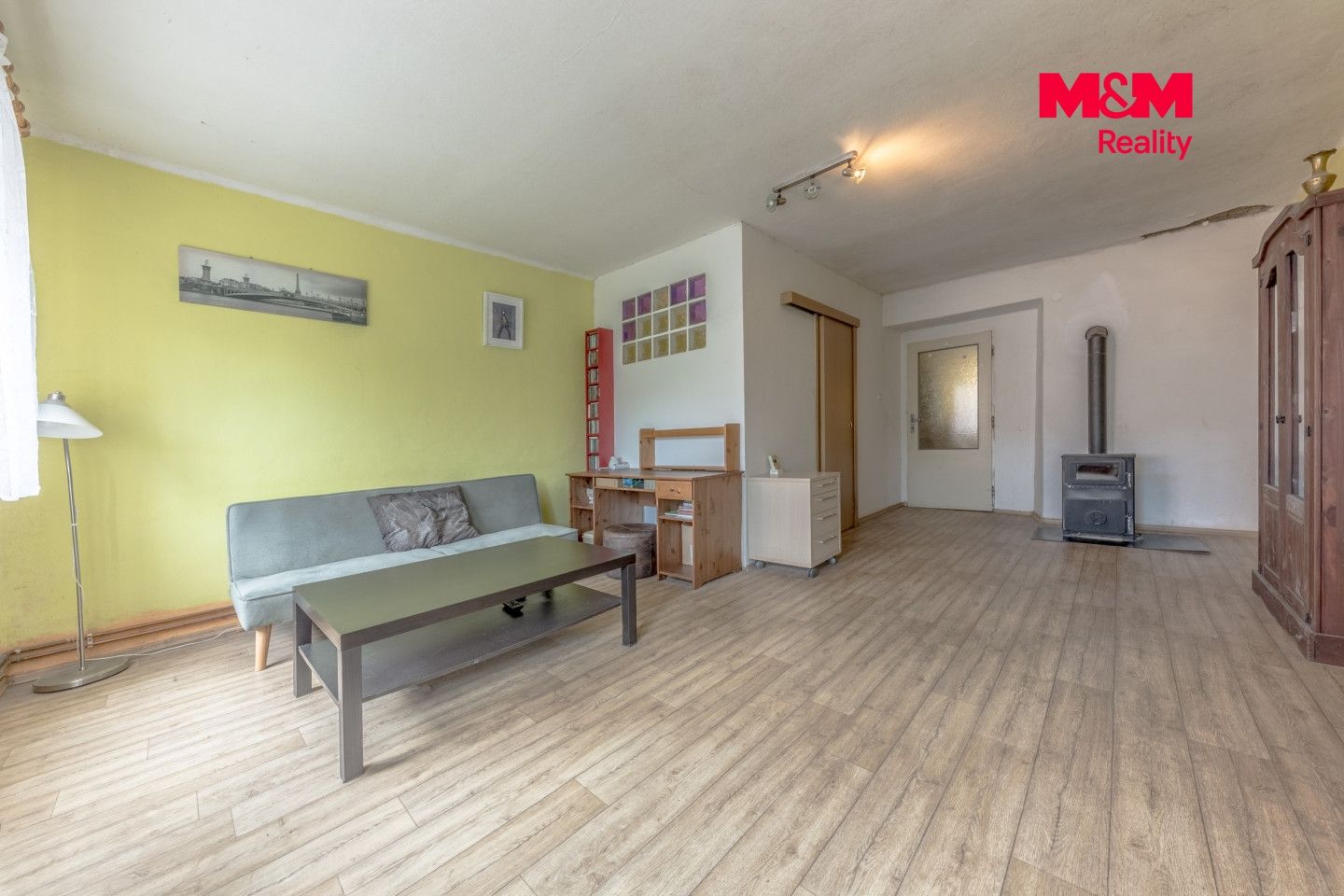 Prodej, Rodinný dům, 129 m², Roudnice nad Labem, Havlíčkova, Roudnice nad Labem – náhled fotky 4