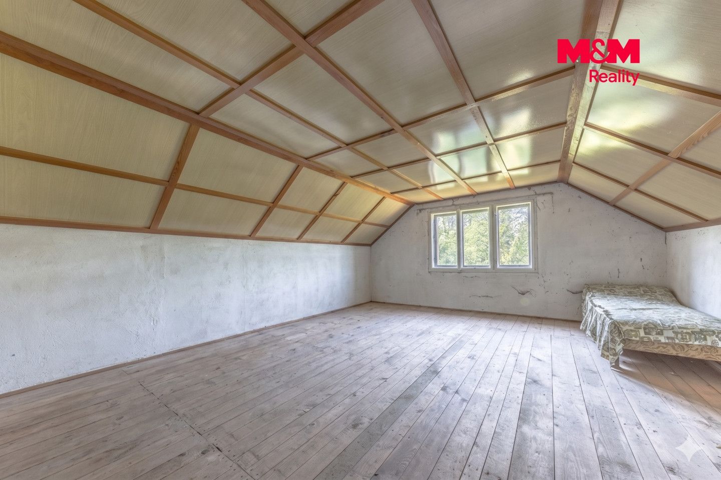 Prodej, Rodinný dům, 105 m², Kněžmost, Kněžmost – náhled fotky 18