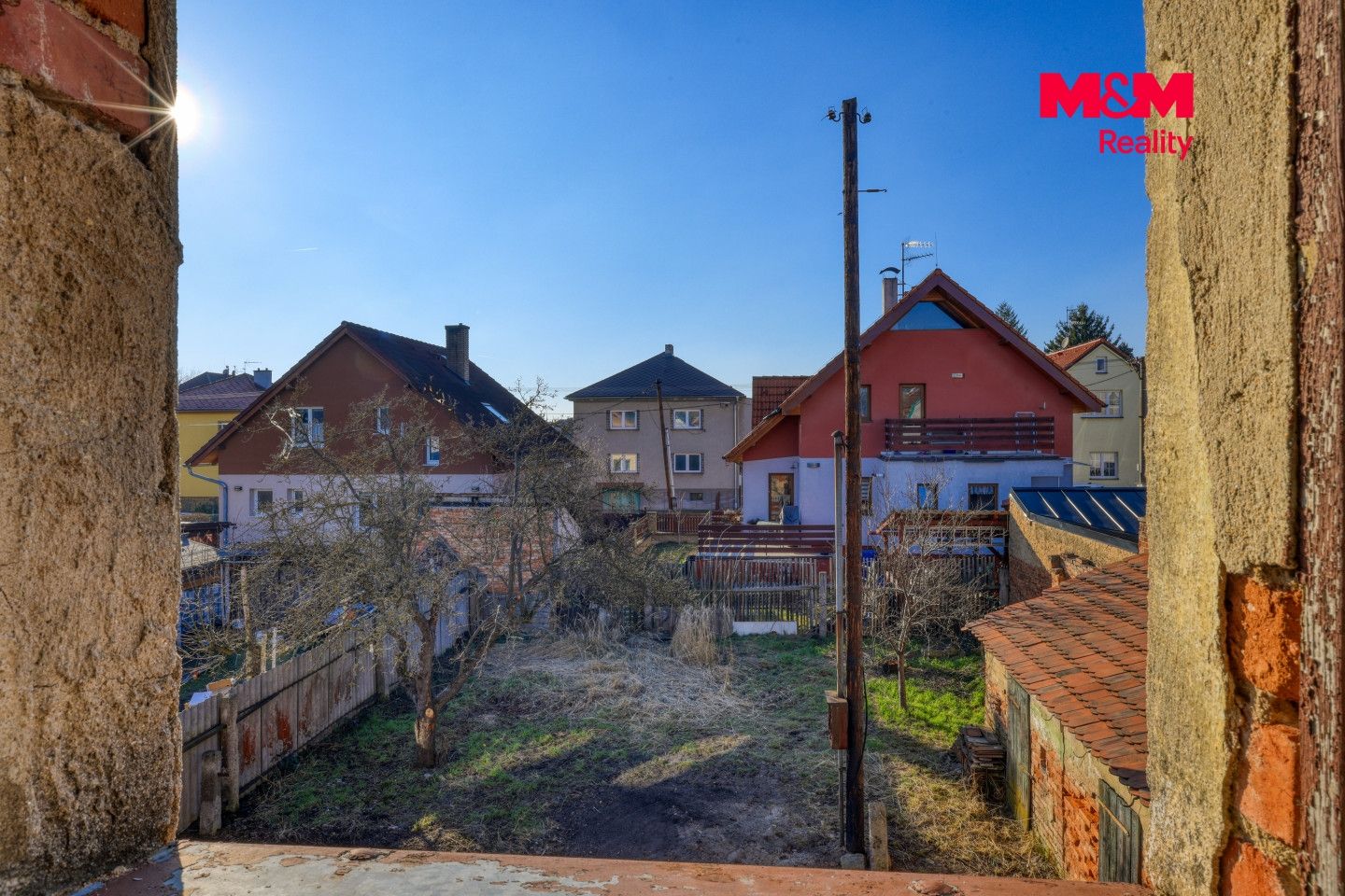 Prodej, Rodinný dům, 88 m², Nýřany, Tyršova, Nýřany – náhled fotky 30