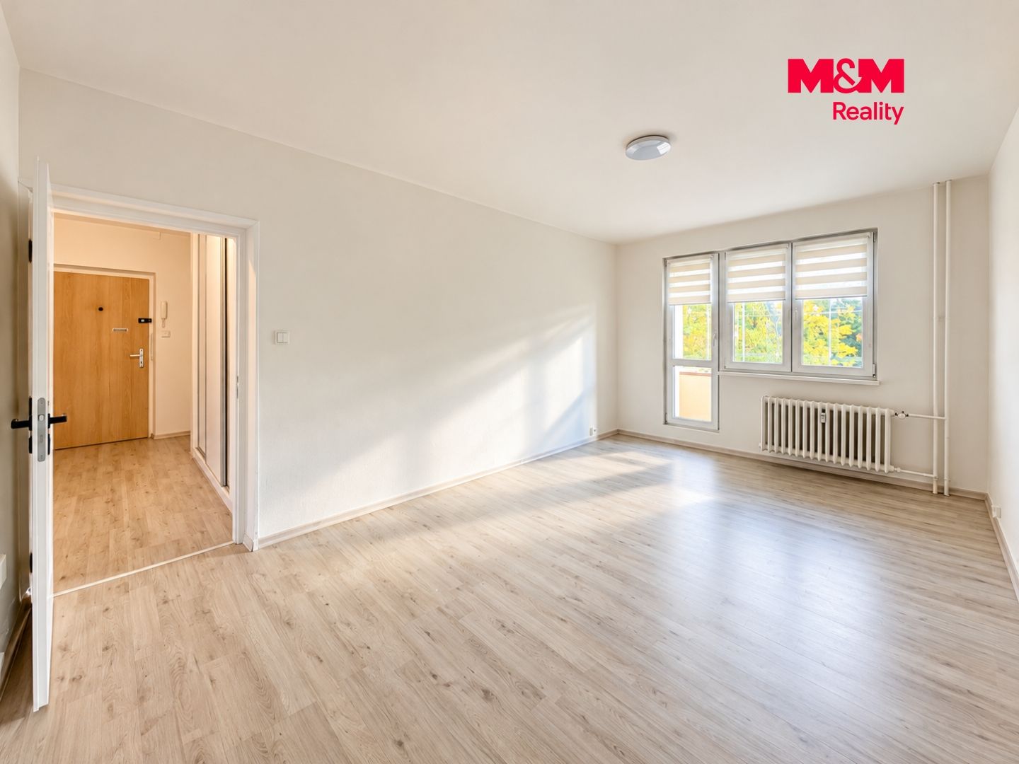Pronájem, Byt 2+1, 56 m², Ostrava, Provaznická, Ostrava – náhled fotky 8