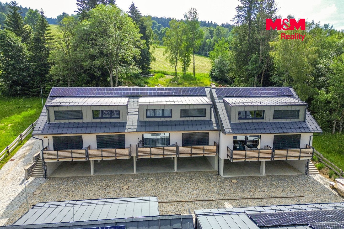 Prodej, Byt 3+kk, 100 m², Železná Ruda, Železná Ruda – náhled fotky 40