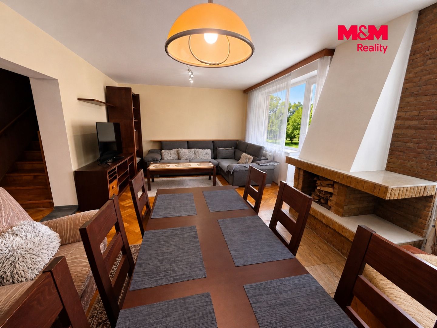 Prodej, Rodinný dům, 122 m², Prostějov, Rudolfa Těsnohlídka, Prostějov – náhled fotky 3
