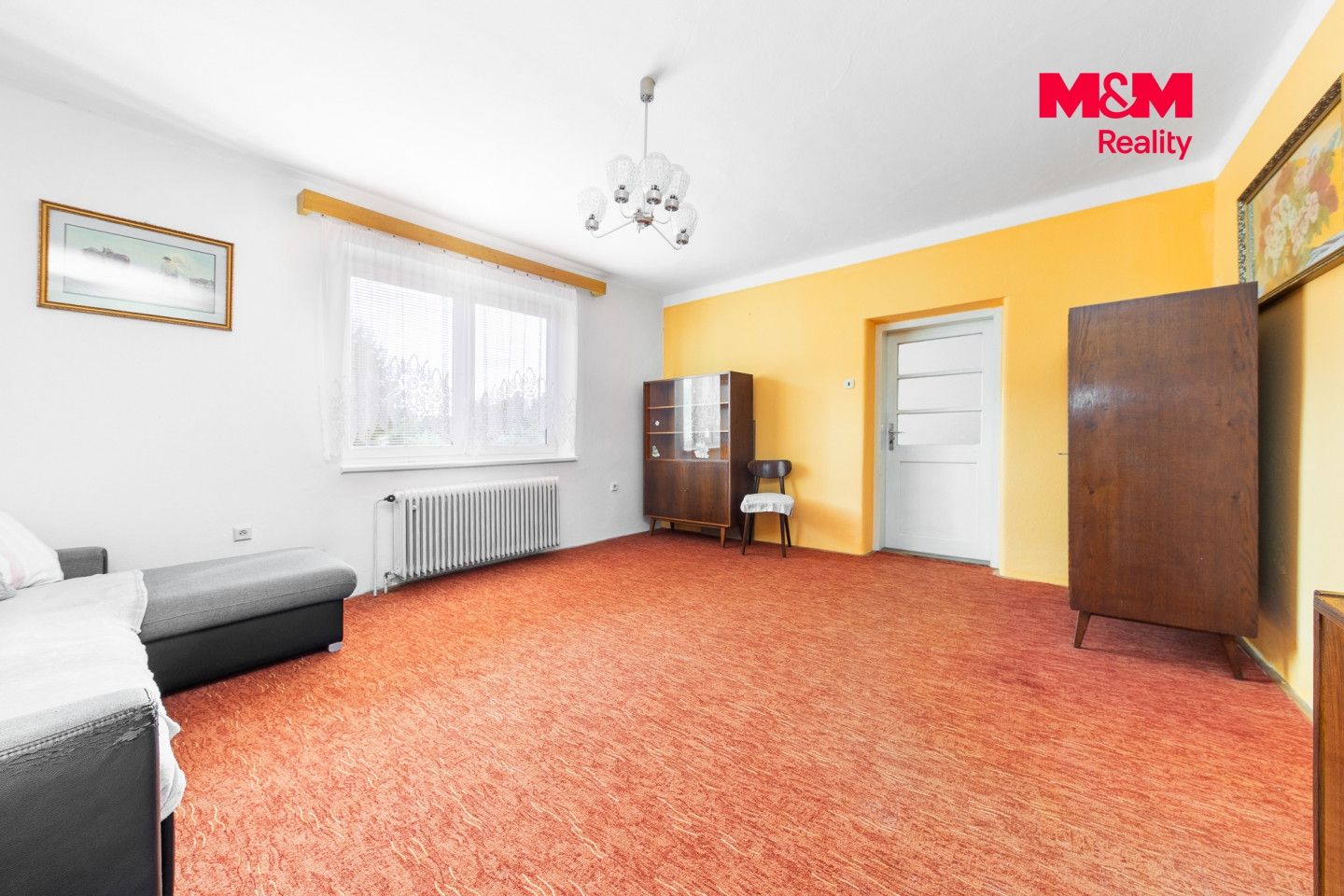 Prodej, Rodinný dům, 120 m², Lažany, Lažany – náhled fotky 5