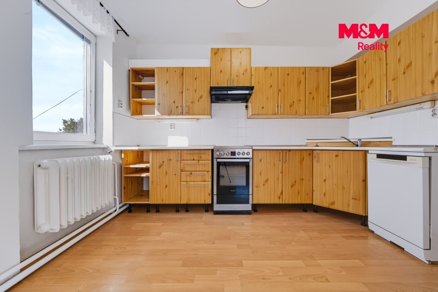 Prodej, Byt 3+1, 60 m², Velká Bystřice, Na Letné, Velká Bystřice – náhled fotky 6