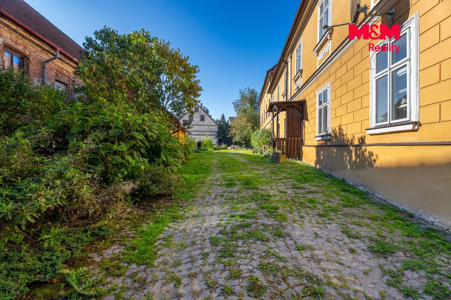 Prodej, Rodinný dům, 347 m², Lovečkovice, Lovečkovice – náhled fotky 34