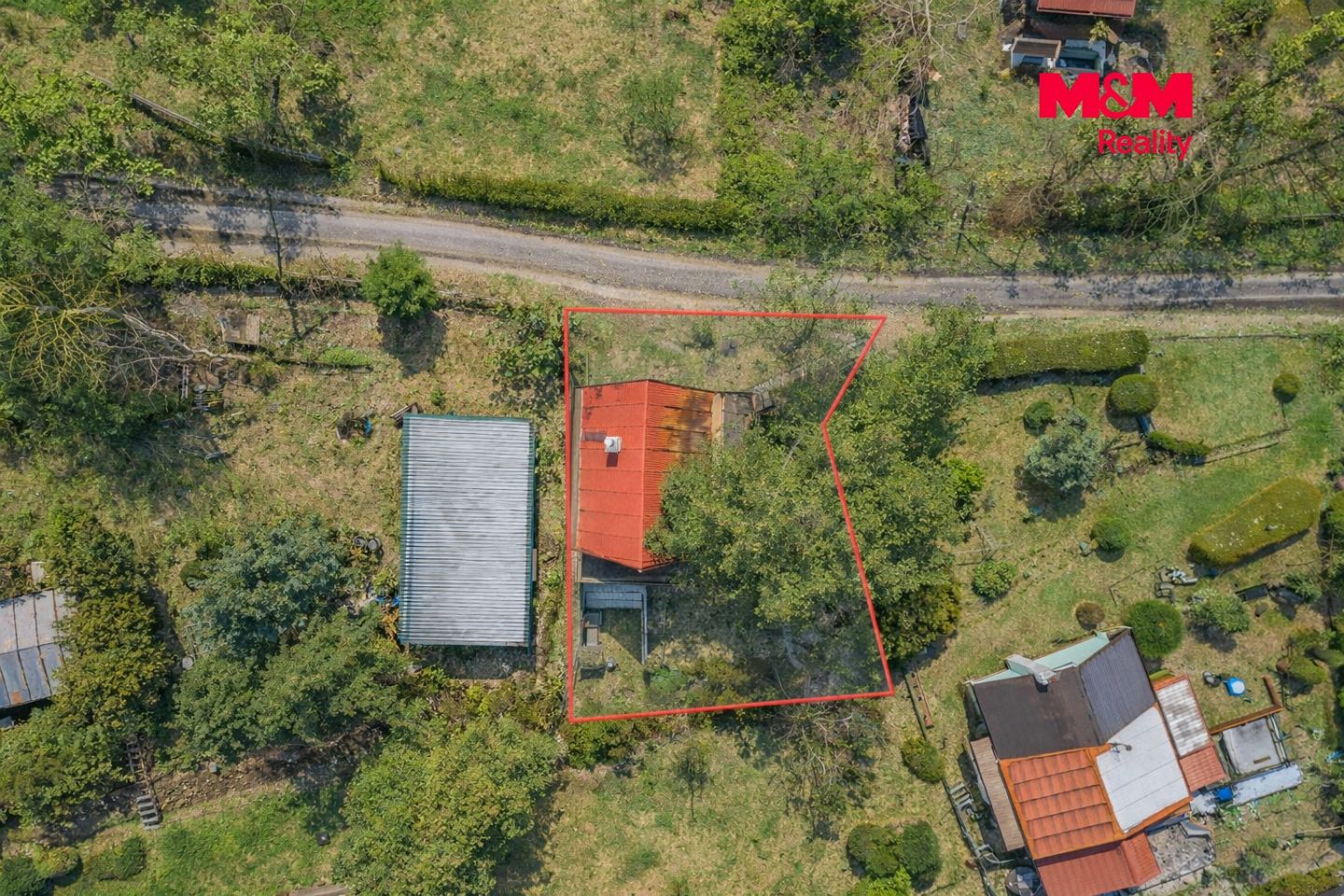 Prodej, Chata, 64 m², Stříbro, Stříbro – náhled fotky 8