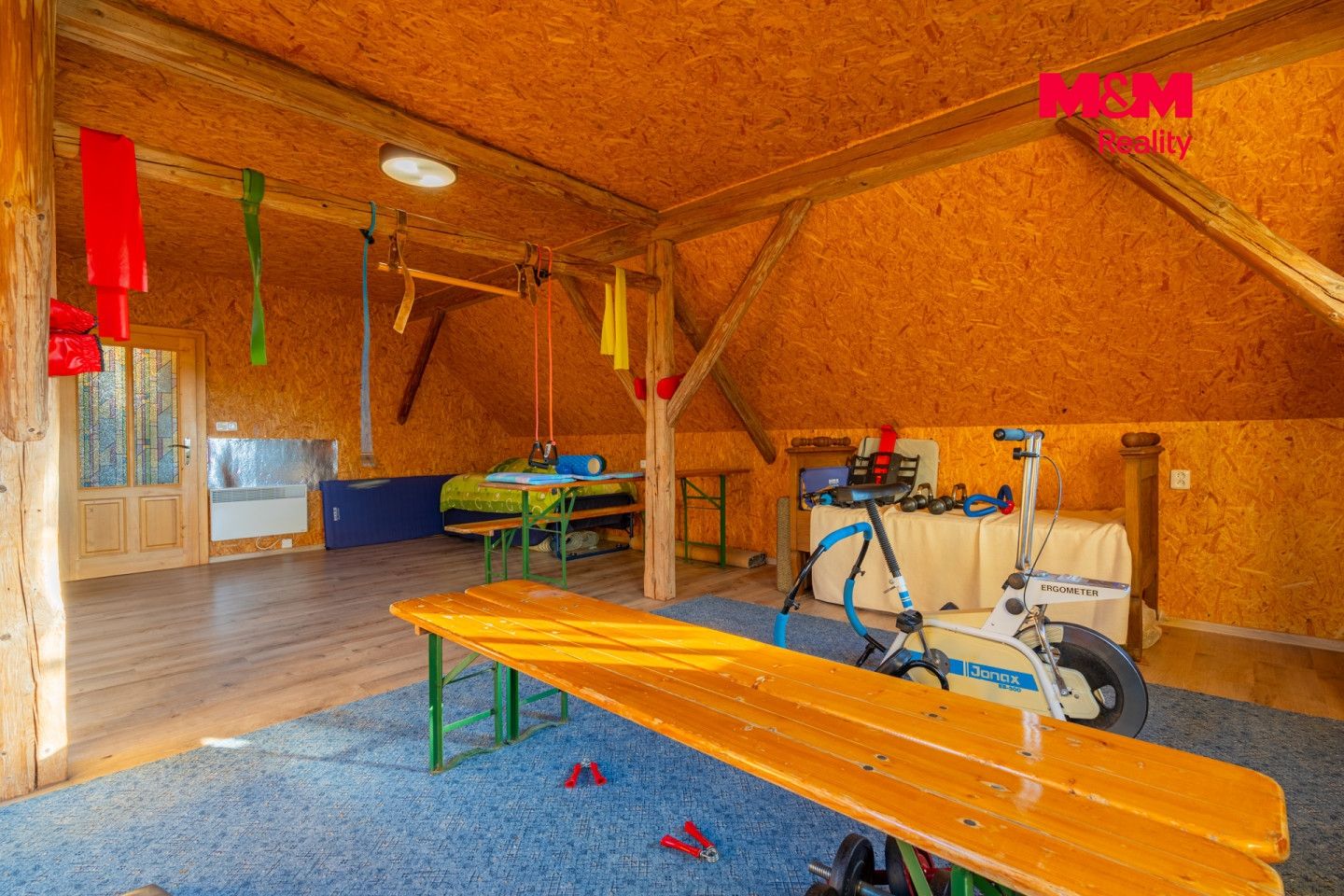 Prodej, Rodinný dům, 245 m², Žirovnice, Žirovnice – náhled fotky 22