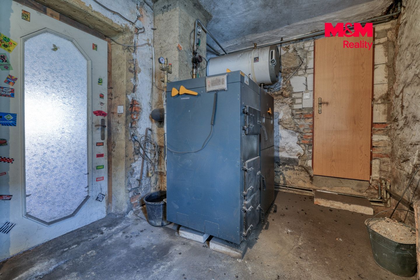 Prodej, Rodinný dům, 218 m², Mladý Smolivec, Mladý Smolivec – náhled fotky 28