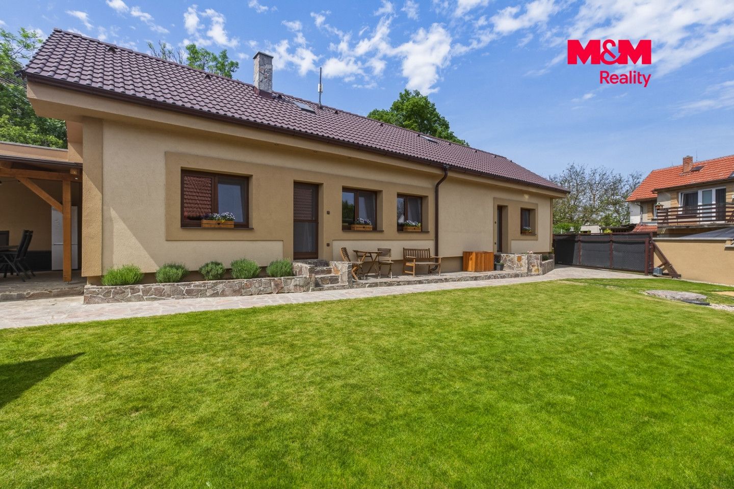 Prodej, Rodinný dům, 77 m², Chyňava, Chyňava – náhled fotky 18