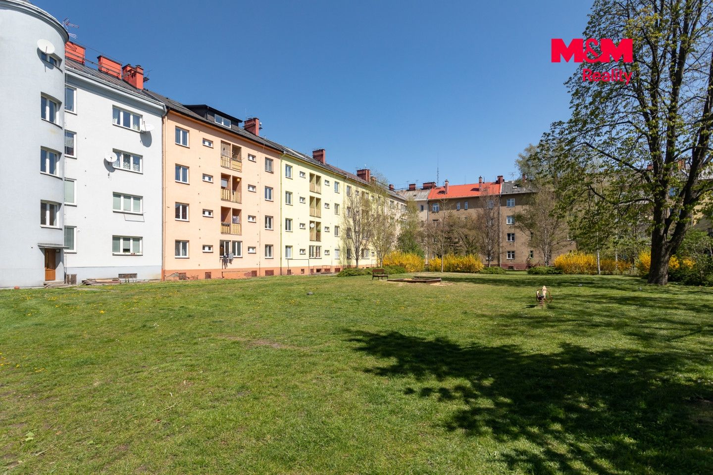 Prodej, Byt 3+kk, 73 m², Ostrava, Gorkého, Ostrava – náhled fotky 15