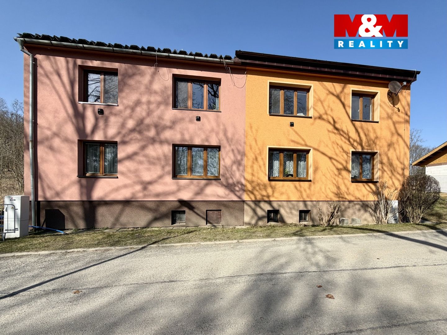 Prodej, Byt 3+1, Přemyslovice