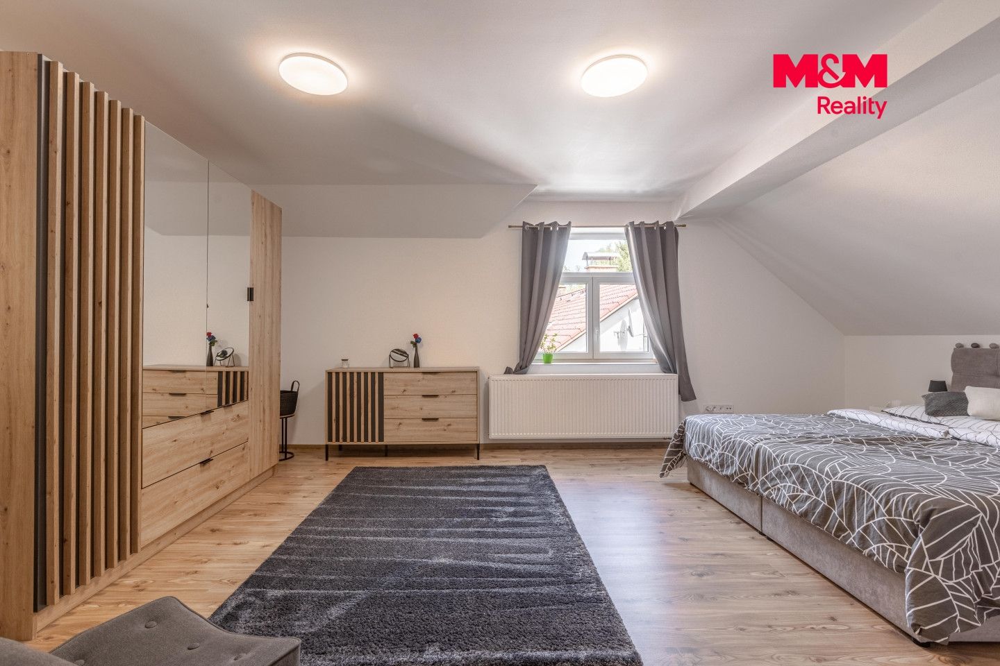 Prodej, Byt 3+kk, 78 m², Vimperk, Jirchářská, Vimperk – náhled fotky 4