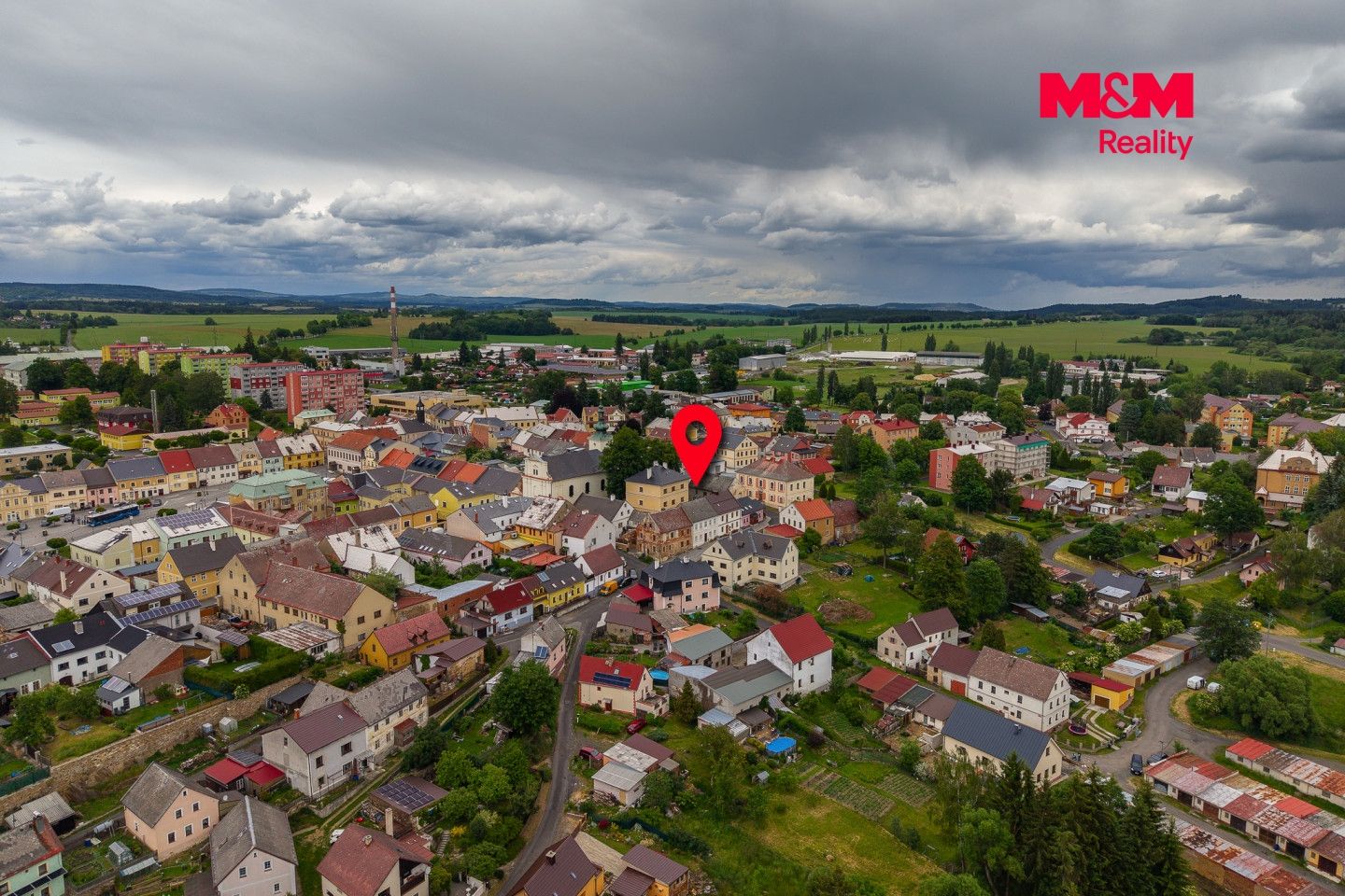 Prodej, Rodinný dům, 134 m², Toužim, Pod Brankou, Toužim – náhled fotky 31