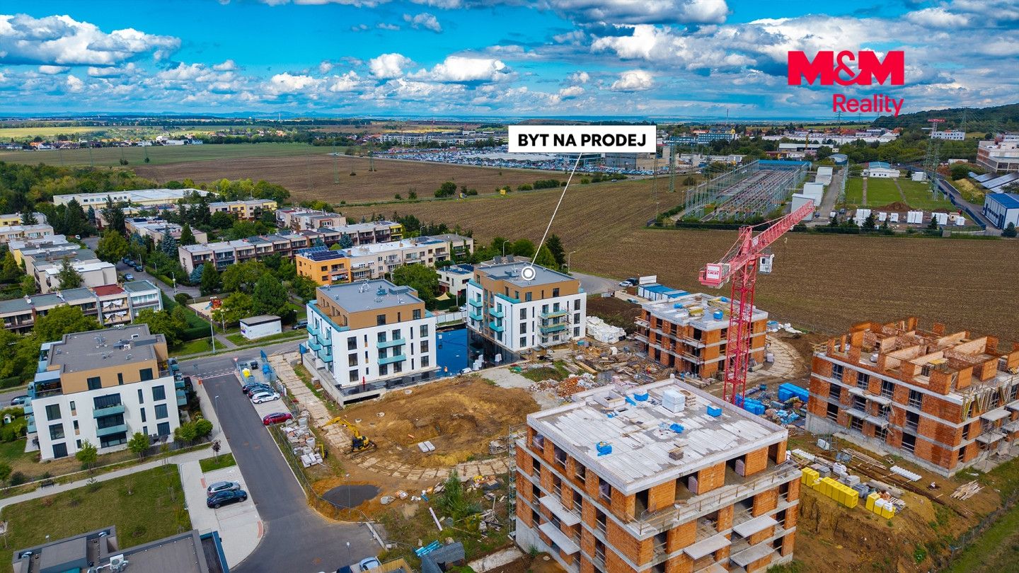 Prodej, Byt 2+kk, 49 m², Praha, Pekařova, Praha – náhled fotky 8