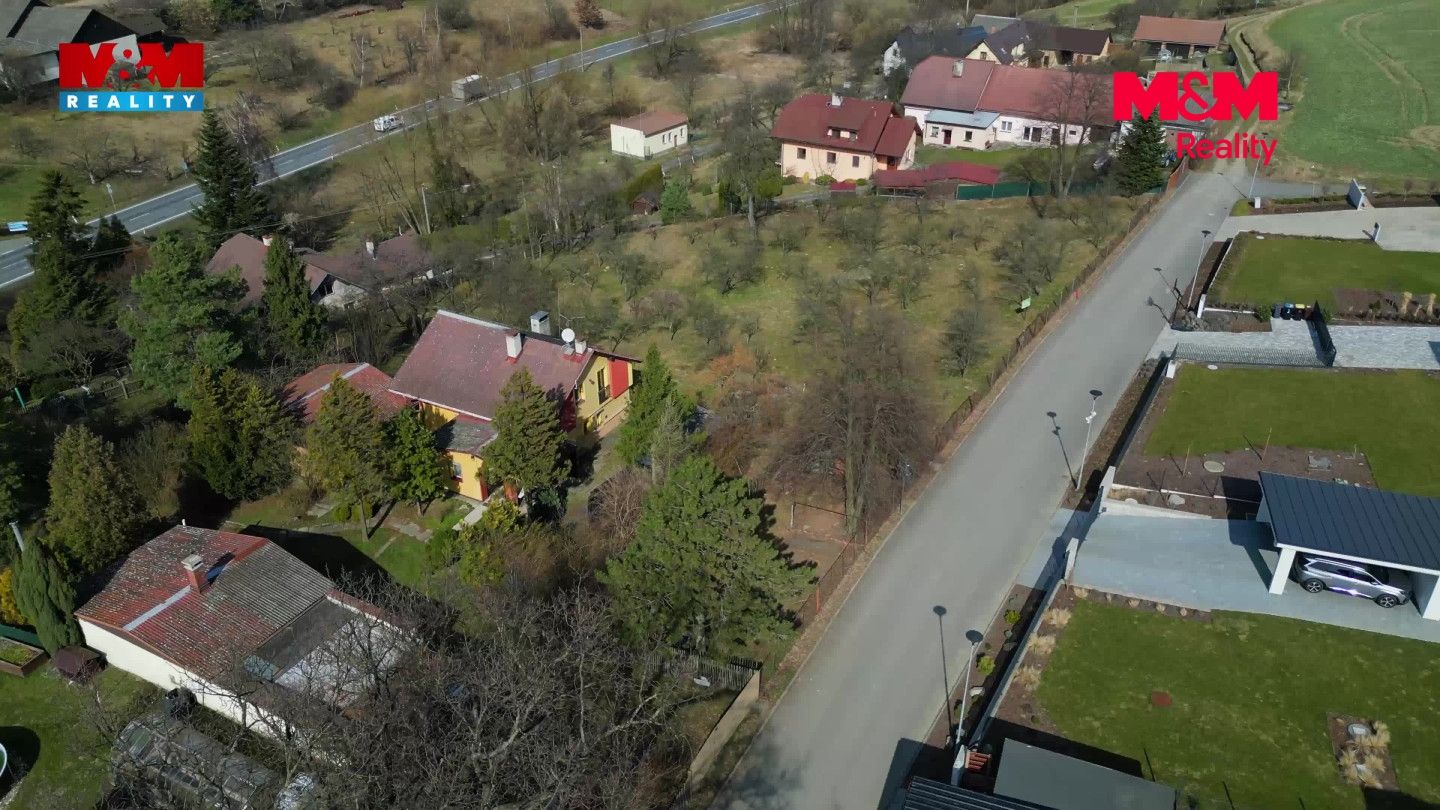 Prodej, Zemědělská usedlost, Březová